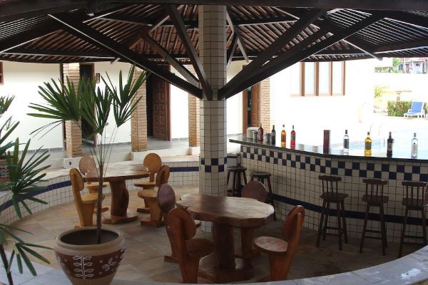 Hotel Pousada Mahon Mar (Marechal Deodoro)